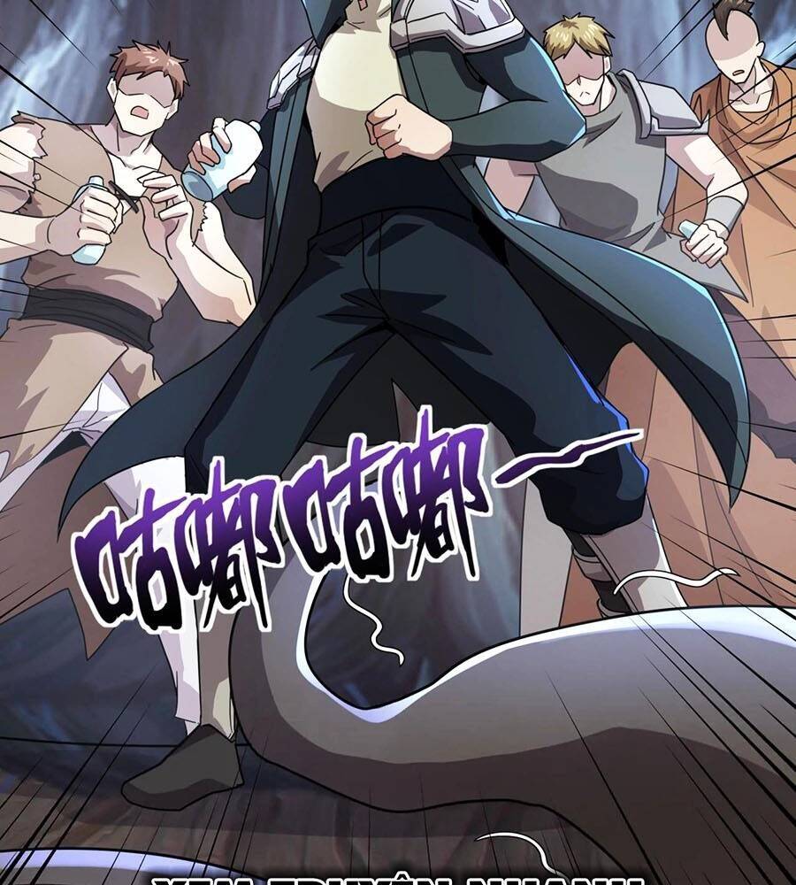 Chỉ Có Ta Có Thể Sử Dụng Triệu Hoán Thuật Chap 126 - Next Chap 127