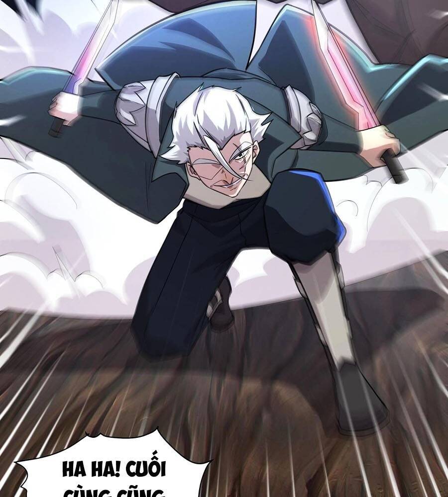 Chỉ Có Ta Có Thể Sử Dụng Triệu Hoán Thuật Chap 126 - Next Chap 127