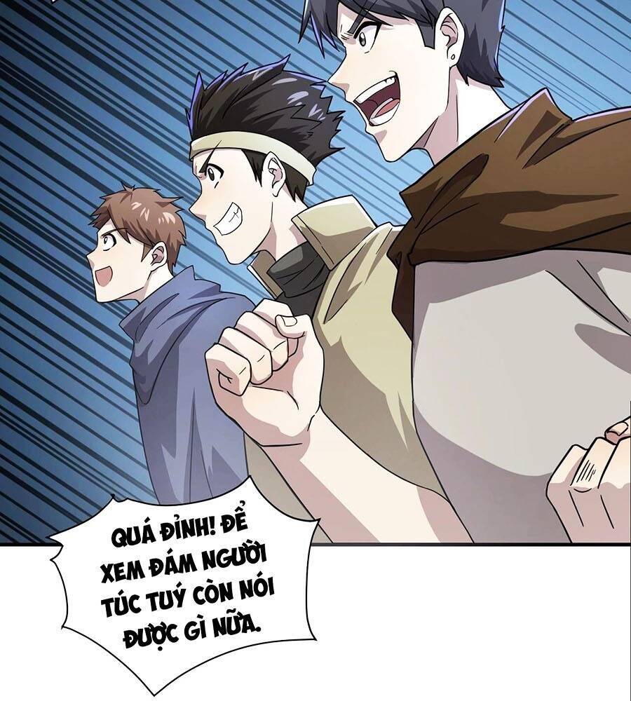 Chỉ Có Ta Có Thể Sử Dụng Triệu Hoán Thuật Chap 126 - Next Chap 127