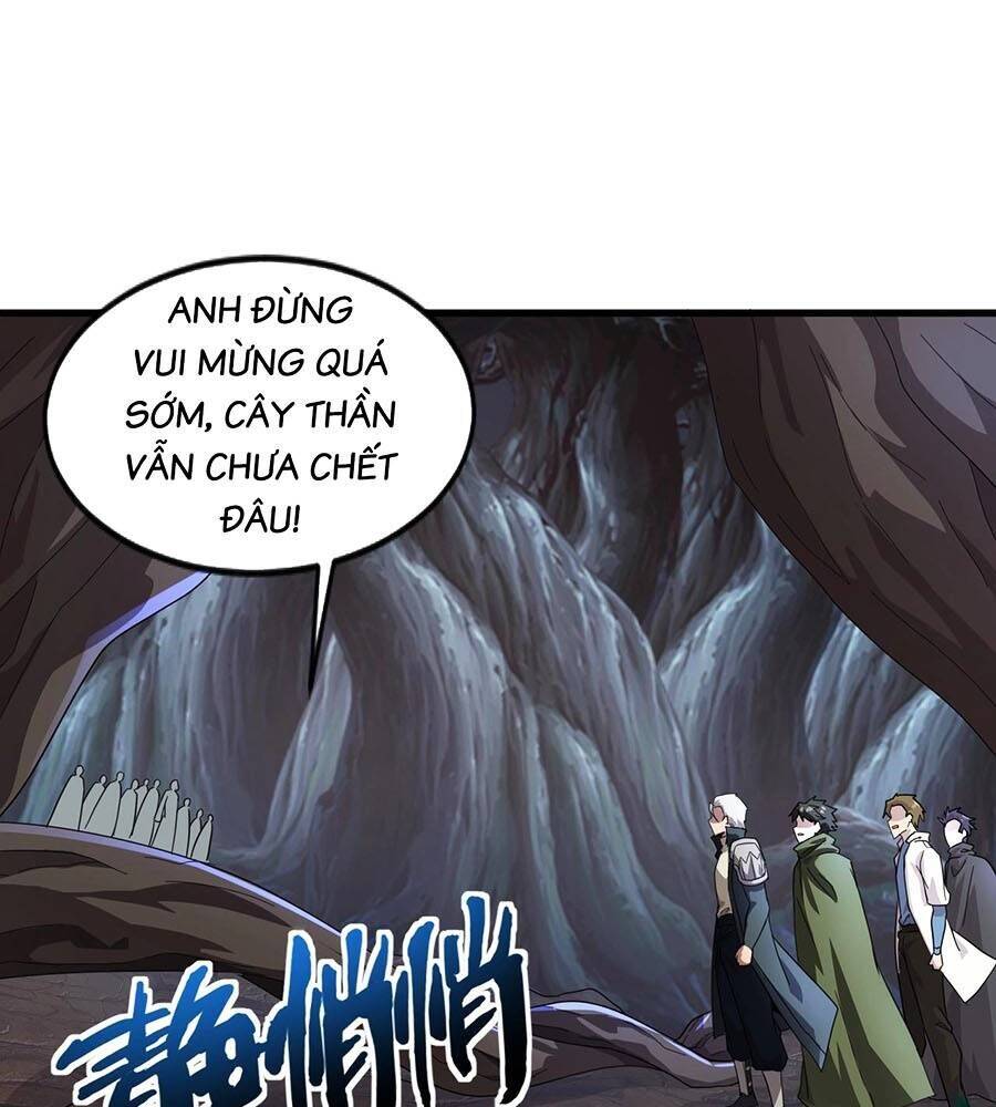 Chỉ Có Ta Có Thể Sử Dụng Triệu Hoán Thuật Chap 126 - Next Chap 127