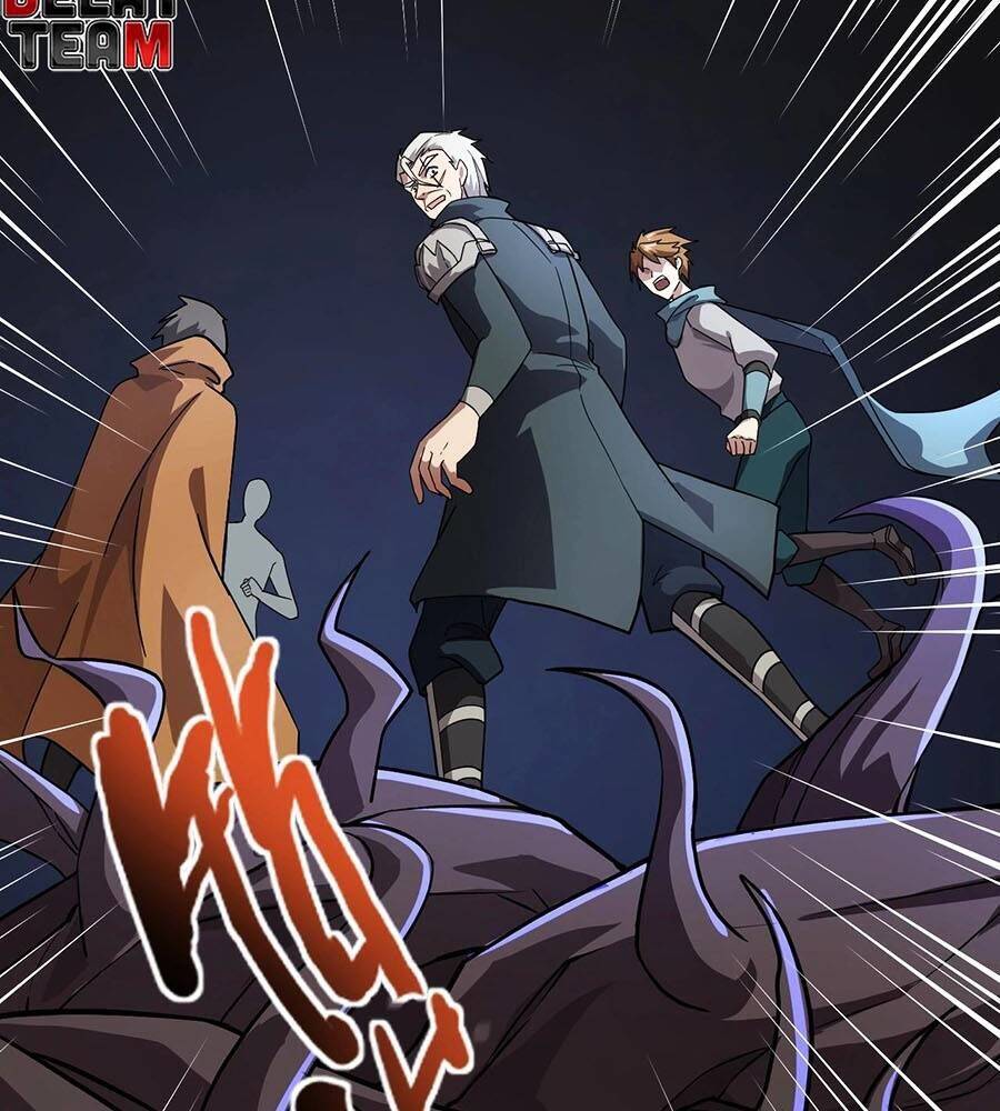 Chỉ Có Ta Có Thể Sử Dụng Triệu Hoán Thuật Chap 126 - Next Chap 127