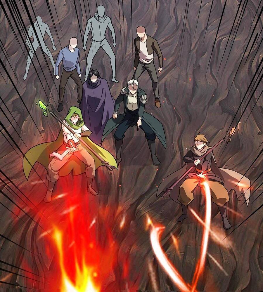 Chỉ Có Ta Có Thể Sử Dụng Triệu Hoán Thuật Chap 126 - Next Chap 127