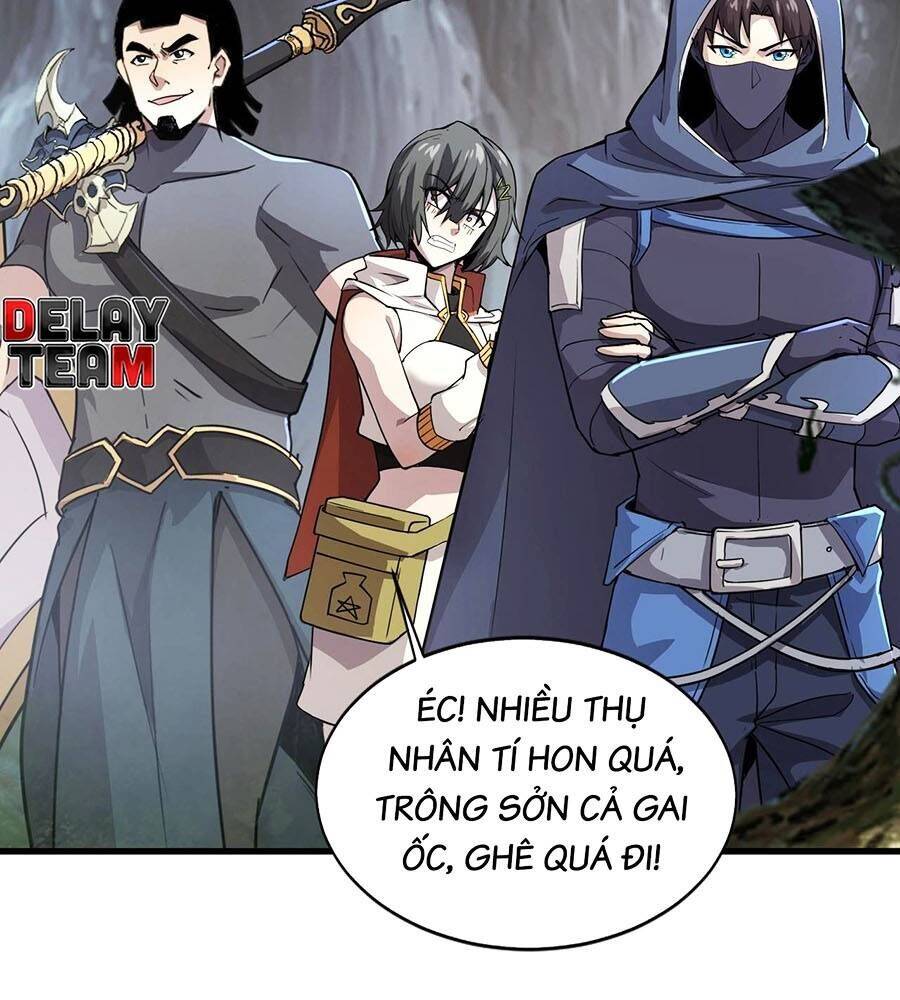 Chỉ Có Ta Có Thể Sử Dụng Triệu Hoán Thuật Chap 126 - Next Chap 127