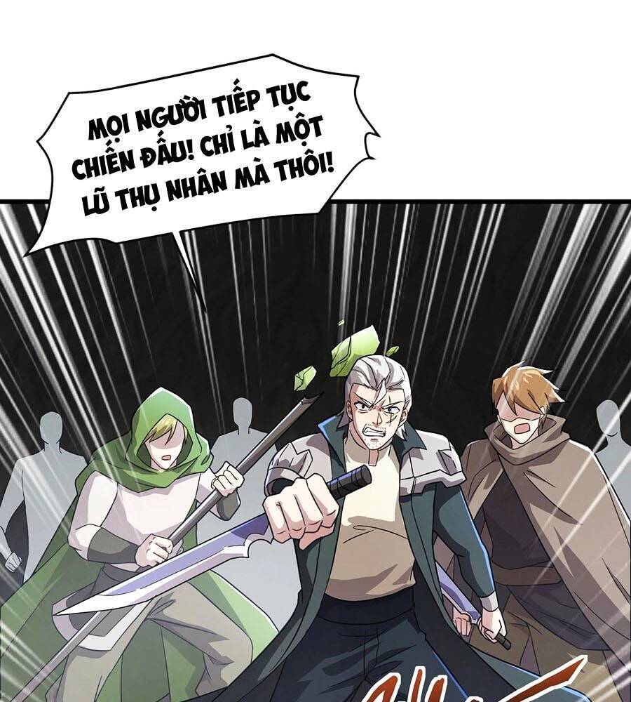 Chỉ Có Ta Có Thể Sử Dụng Triệu Hoán Thuật Chap 126 - Next Chap 127