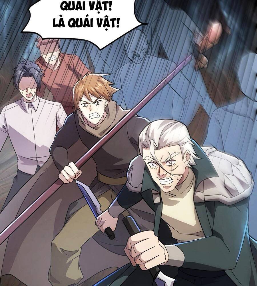 Chỉ Có Ta Có Thể Sử Dụng Triệu Hoán Thuật Chap 126 - Next Chap 127