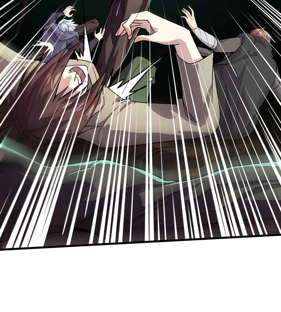 Chỉ Có Ta Có Thể Sử Dụng Triệu Hoán Thuật Chap 126 - Next Chap 127