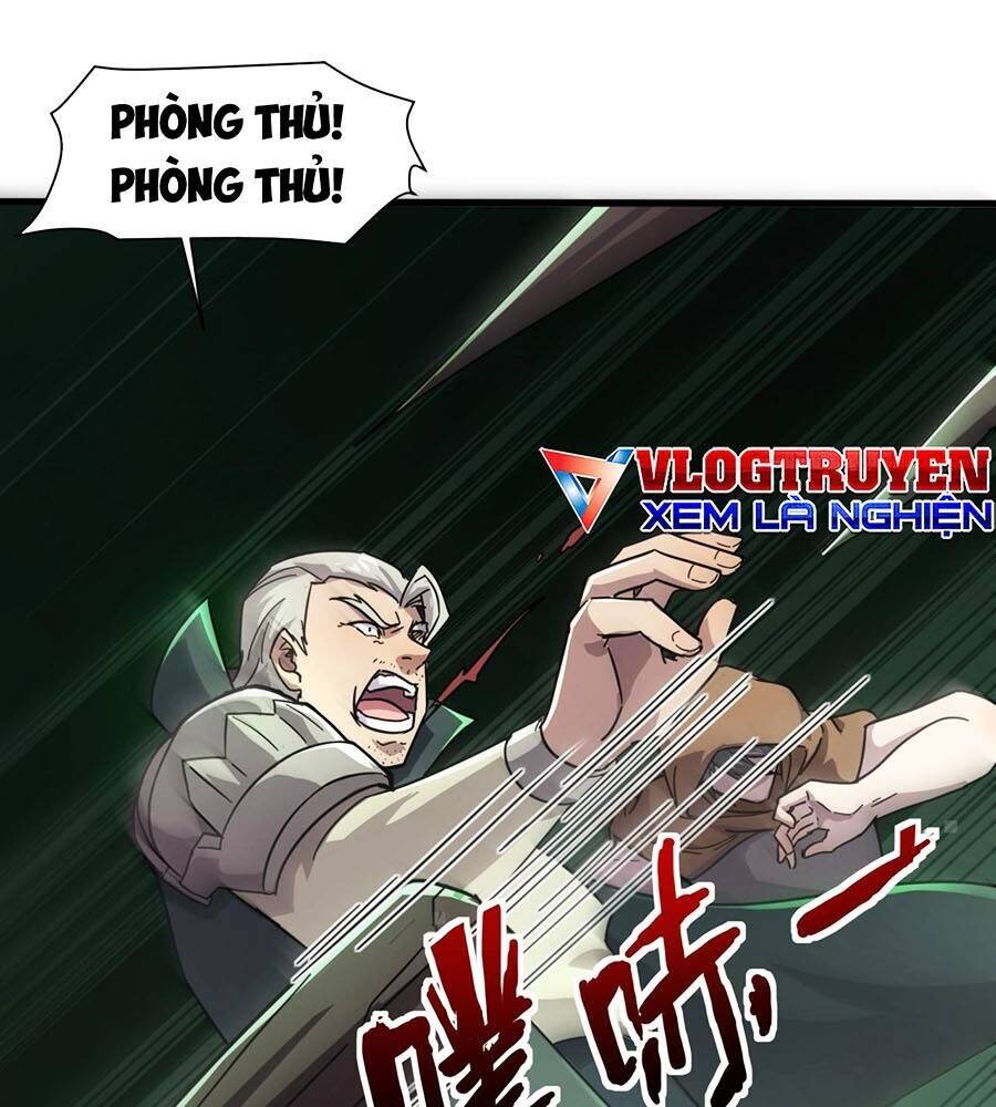 Chỉ Có Ta Có Thể Sử Dụng Triệu Hoán Thuật Chap 126 - Next Chap 127