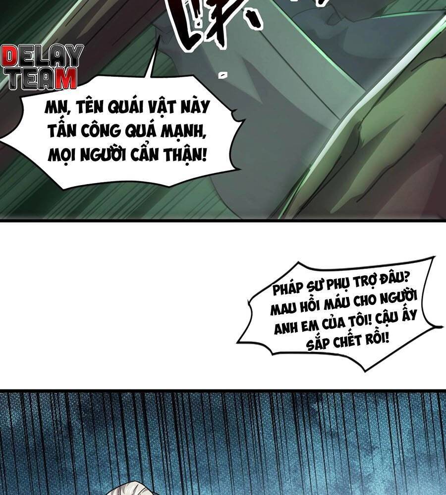 Chỉ Có Ta Có Thể Sử Dụng Triệu Hoán Thuật Chap 126 - Next Chap 127