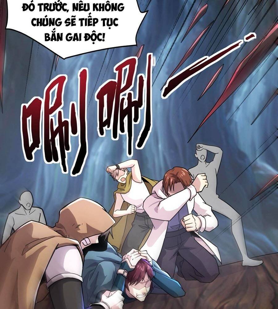 Chỉ Có Ta Có Thể Sử Dụng Triệu Hoán Thuật Chap 126 - Next Chap 127
