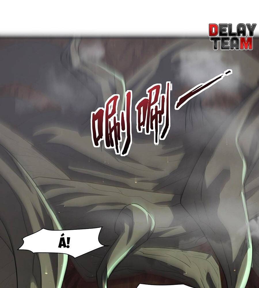Chỉ Có Ta Có Thể Sử Dụng Triệu Hoán Thuật Chap 126 - Next Chap 127