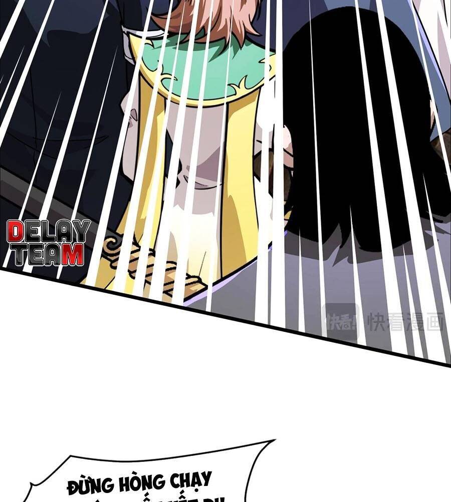 Chỉ Có Ta Có Thể Sử Dụng Triệu Hoán Thuật Chap 127 - Next Chap 128