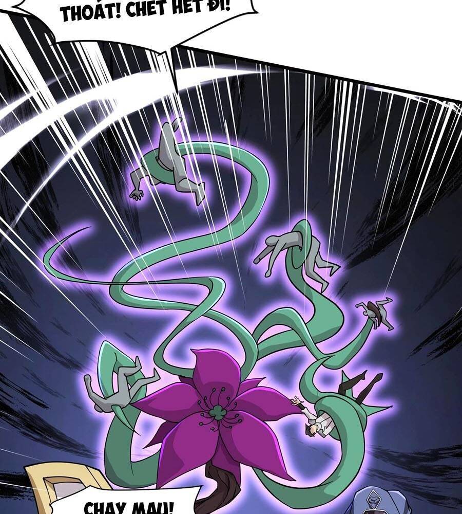 Chỉ Có Ta Có Thể Sử Dụng Triệu Hoán Thuật Chap 127 - Next Chap 128
