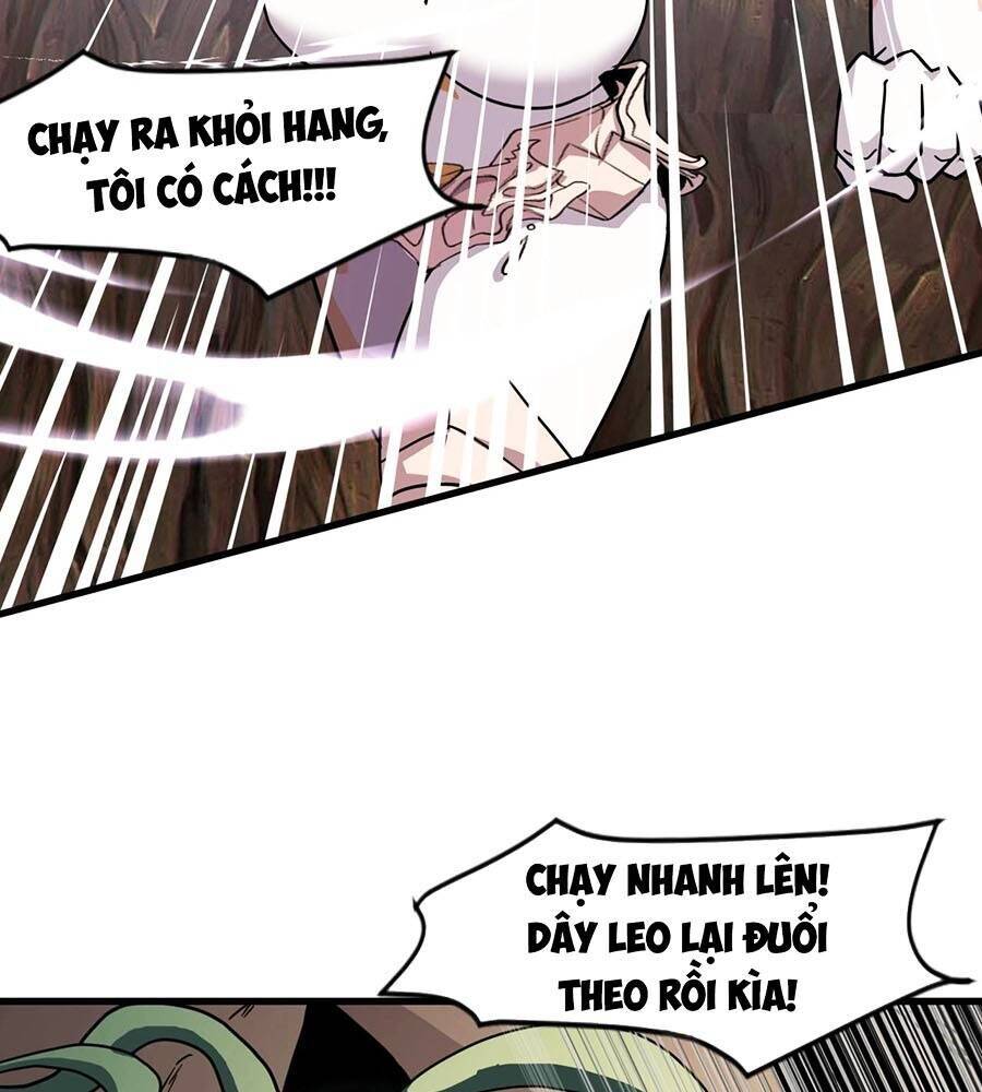 Chỉ Có Ta Có Thể Sử Dụng Triệu Hoán Thuật Chap 127 - Next Chap 128