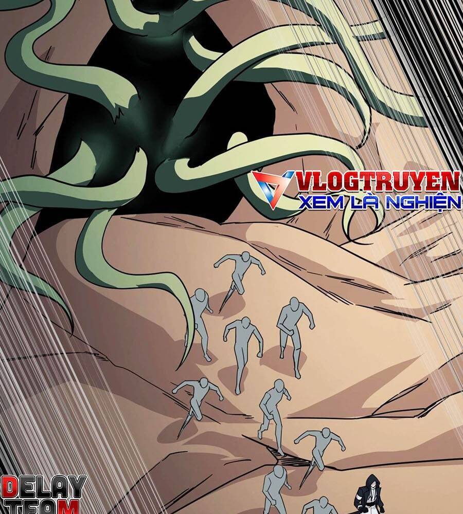 Chỉ Có Ta Có Thể Sử Dụng Triệu Hoán Thuật Chap 127 - Next Chap 128