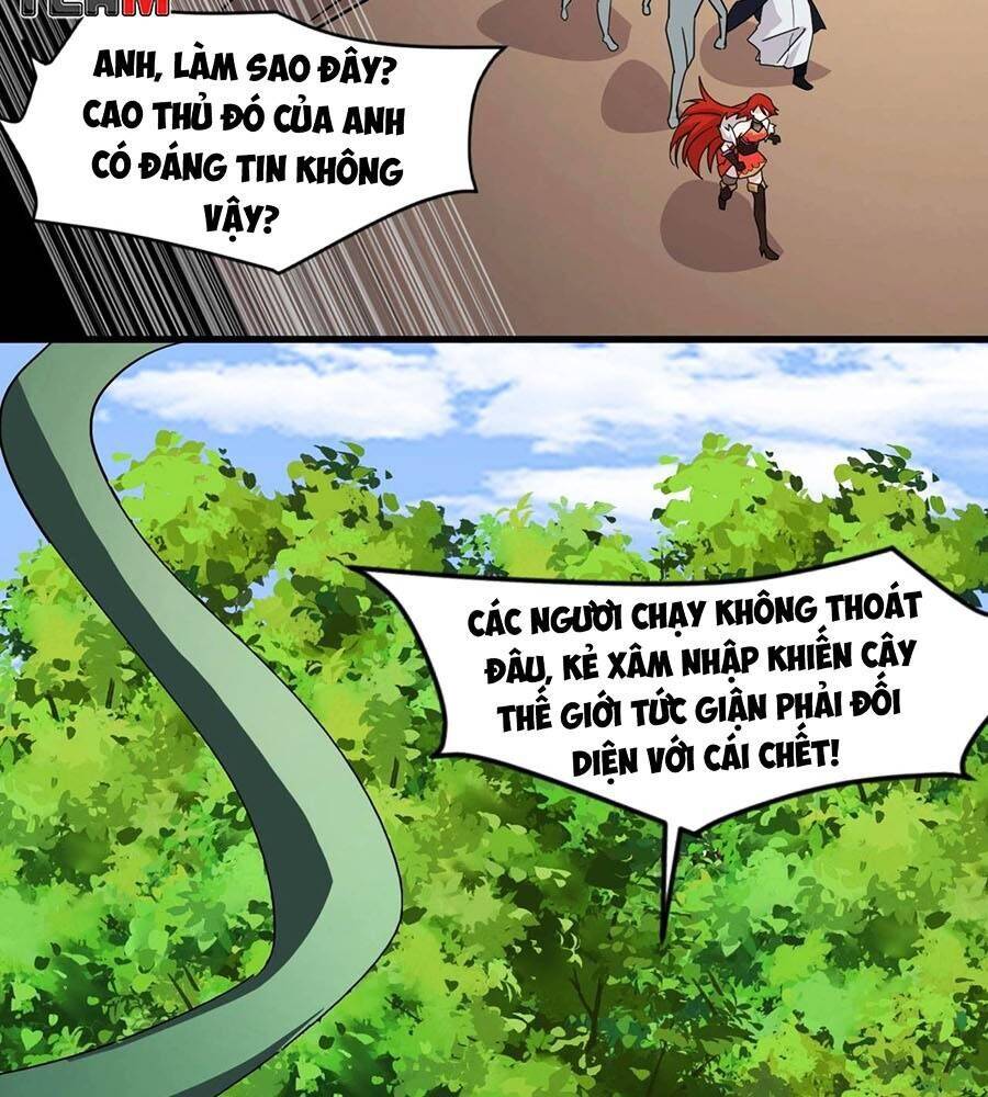 Chỉ Có Ta Có Thể Sử Dụng Triệu Hoán Thuật Chap 127 - Next Chap 128