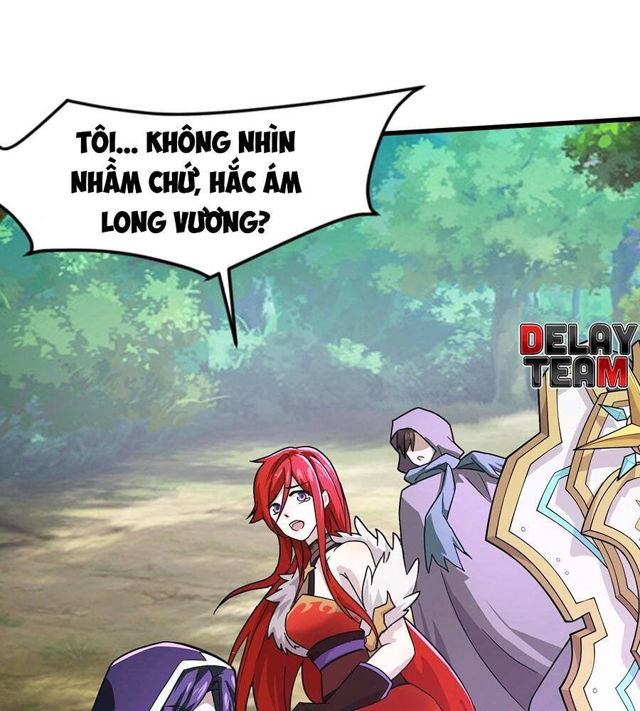 Chỉ Có Ta Có Thể Sử Dụng Triệu Hoán Thuật Chap 127 - Next Chap 128