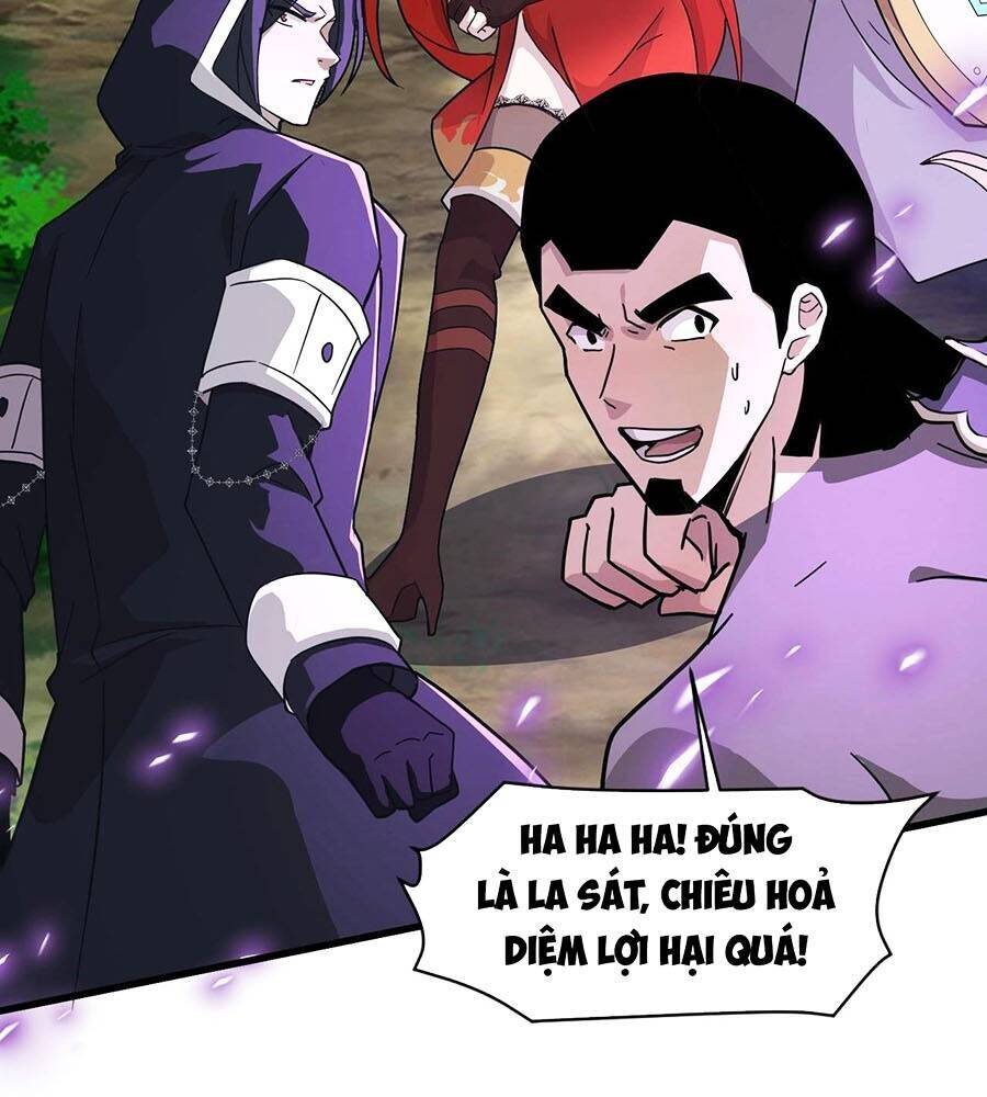Chỉ Có Ta Có Thể Sử Dụng Triệu Hoán Thuật Chap 127 - Next Chap 128