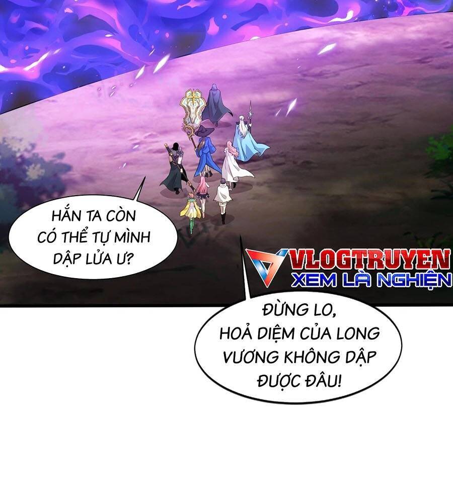 Chỉ Có Ta Có Thể Sử Dụng Triệu Hoán Thuật Chap 127 - Next Chap 128