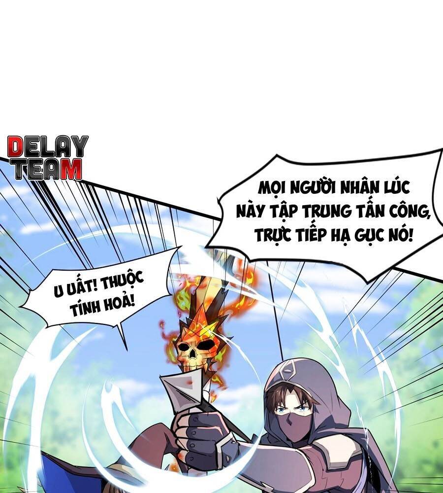 Chỉ Có Ta Có Thể Sử Dụng Triệu Hoán Thuật Chap 127 - Next Chap 128