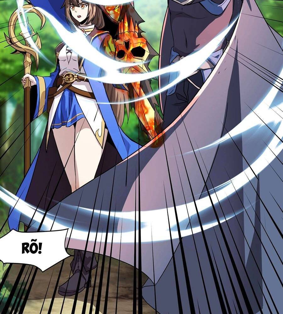 Chỉ Có Ta Có Thể Sử Dụng Triệu Hoán Thuật Chap 127 - Next Chap 128