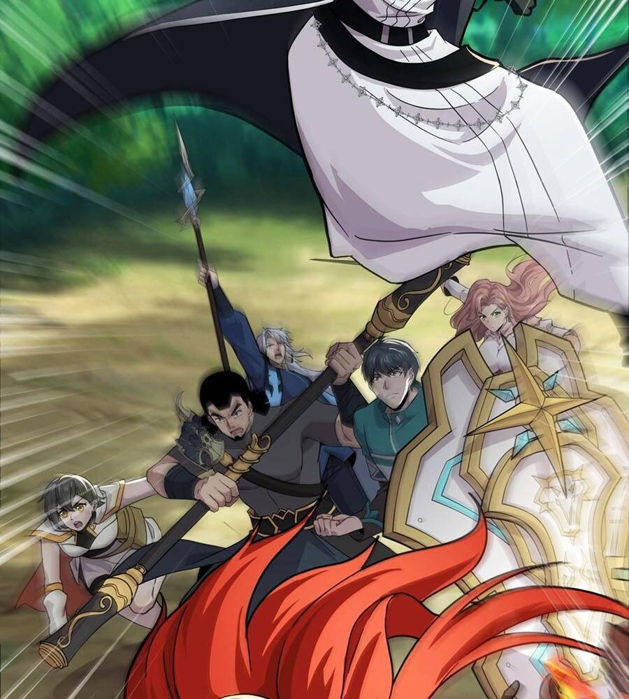 Chỉ Có Ta Có Thể Sử Dụng Triệu Hoán Thuật Chap 127 - Next Chap 128