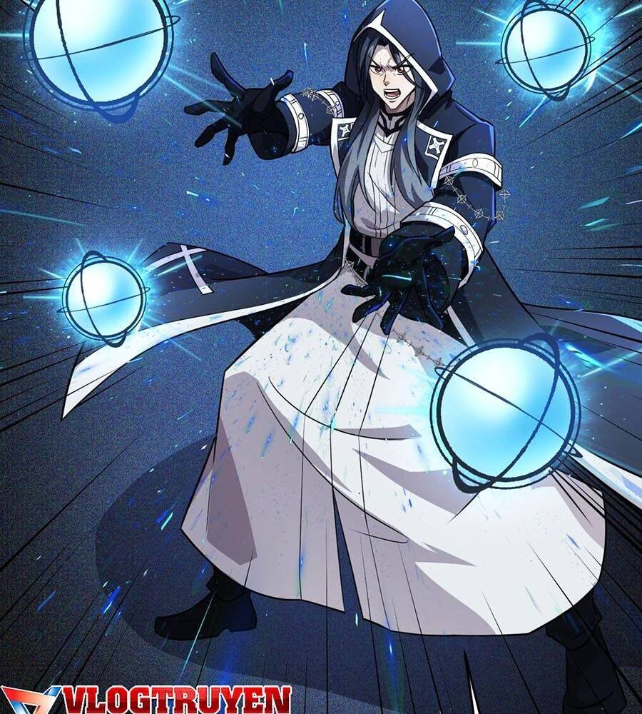 Chỉ Có Ta Có Thể Sử Dụng Triệu Hoán Thuật Chap 127 - Next Chap 128