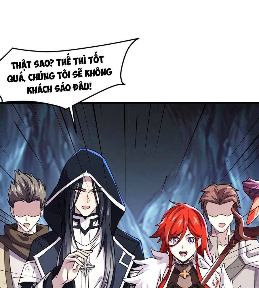 Chỉ Có Ta Có Thể Sử Dụng Triệu Hoán Thuật Chap 127 - Next Chap 128