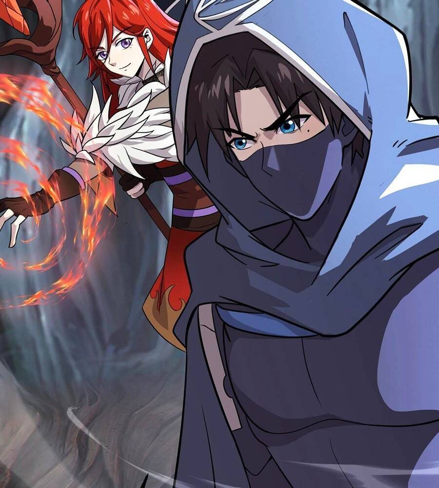 Chỉ Có Ta Có Thể Sử Dụng Triệu Hoán Thuật Chap 127 - Next Chap 128