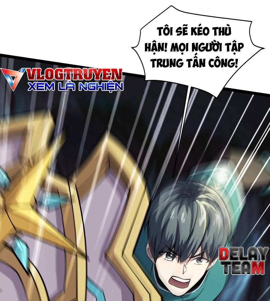 Chỉ Có Ta Có Thể Sử Dụng Triệu Hoán Thuật Chap 127 - Next Chap 128