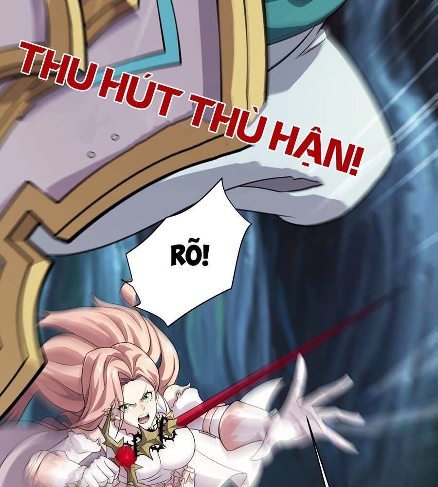 Chỉ Có Ta Có Thể Sử Dụng Triệu Hoán Thuật Chap 127 - Next Chap 128