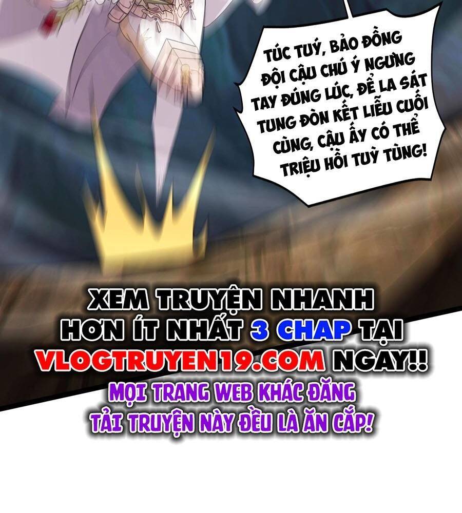 Chỉ Có Ta Có Thể Sử Dụng Triệu Hoán Thuật Chap 127 - Next Chap 128