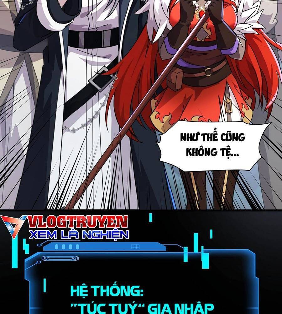 Chỉ Có Ta Có Thể Sử Dụng Triệu Hoán Thuật Chap 127 - Next Chap 128