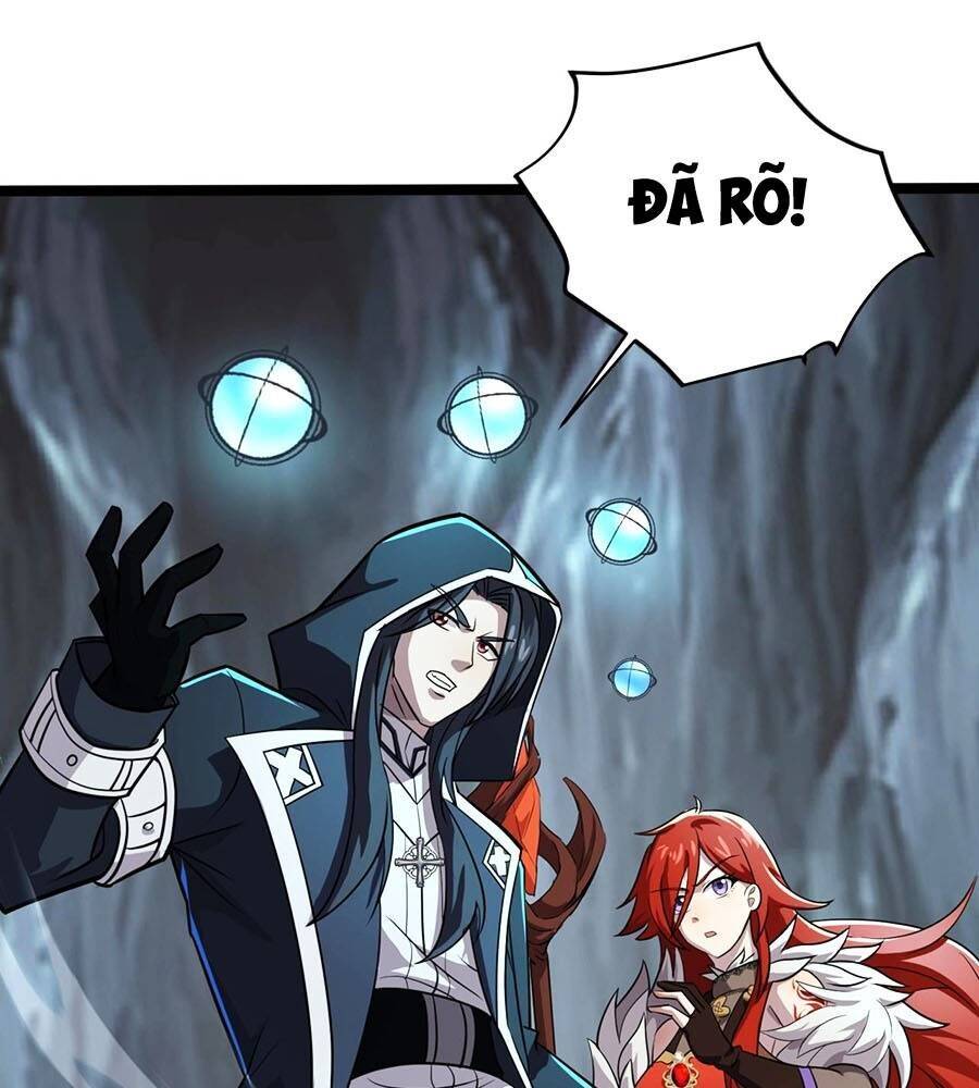 Chỉ Có Ta Có Thể Sử Dụng Triệu Hoán Thuật Chap 127 - Next Chap 128