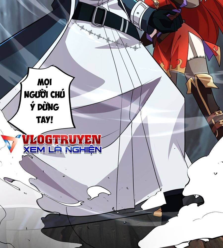 Chỉ Có Ta Có Thể Sử Dụng Triệu Hoán Thuật Chap 127 - Next Chap 128