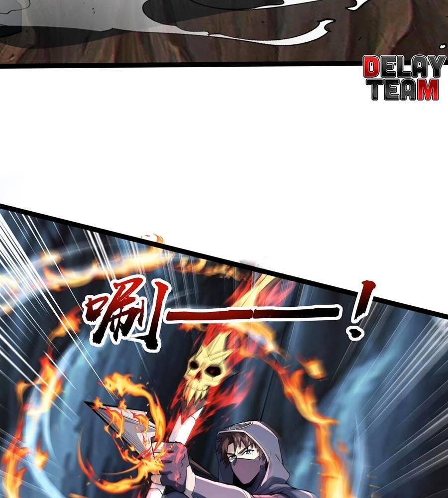 Chỉ Có Ta Có Thể Sử Dụng Triệu Hoán Thuật Chap 127 - Next Chap 128