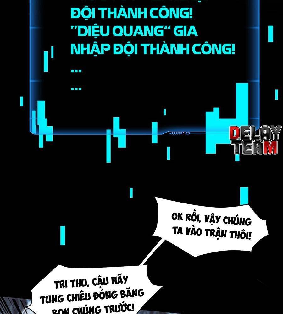 Chỉ Có Ta Có Thể Sử Dụng Triệu Hoán Thuật Chap 127 - Next Chap 128