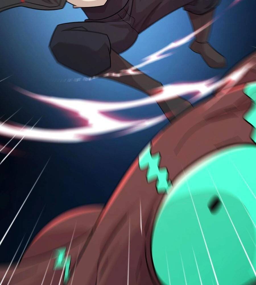 Chỉ Có Ta Có Thể Sử Dụng Triệu Hoán Thuật Chap 127 - Next Chap 128