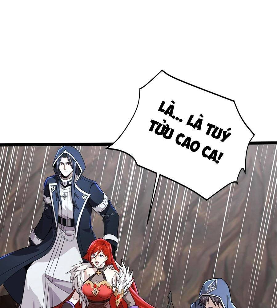 Chỉ Có Ta Có Thể Sử Dụng Triệu Hoán Thuật Chap 127 - Next Chap 128