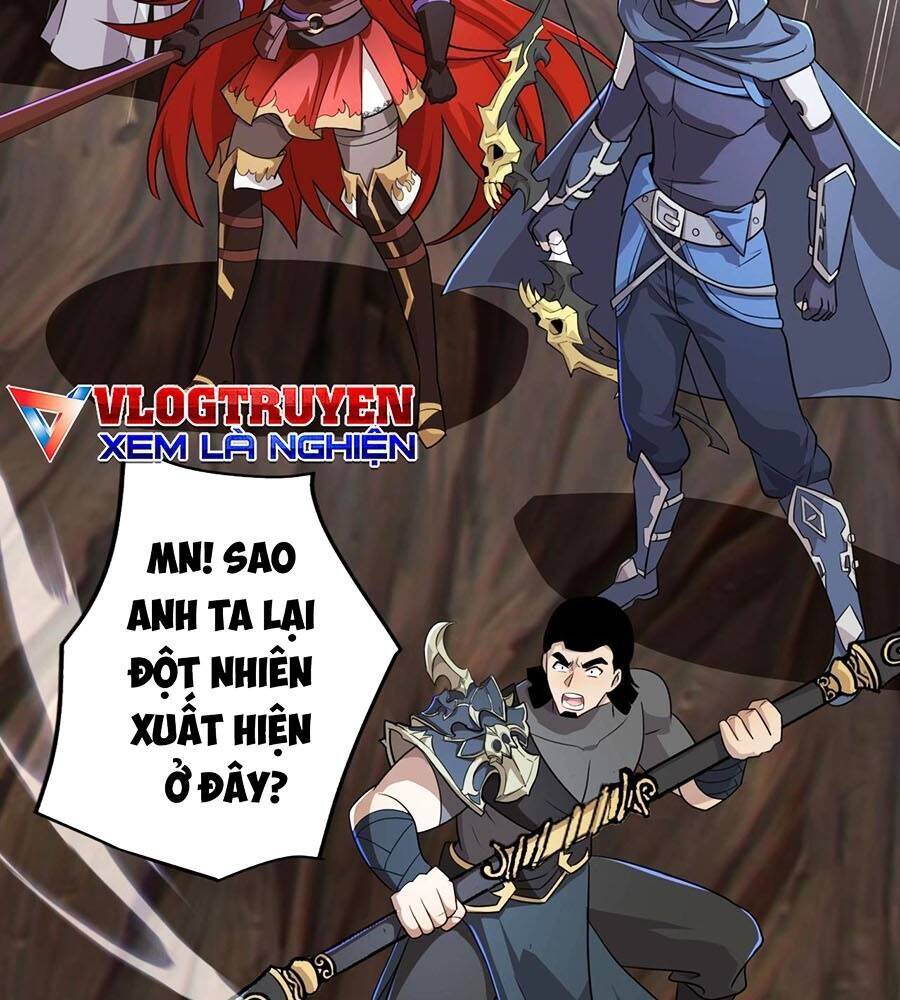 Chỉ Có Ta Có Thể Sử Dụng Triệu Hoán Thuật Chap 127 - Next Chap 128