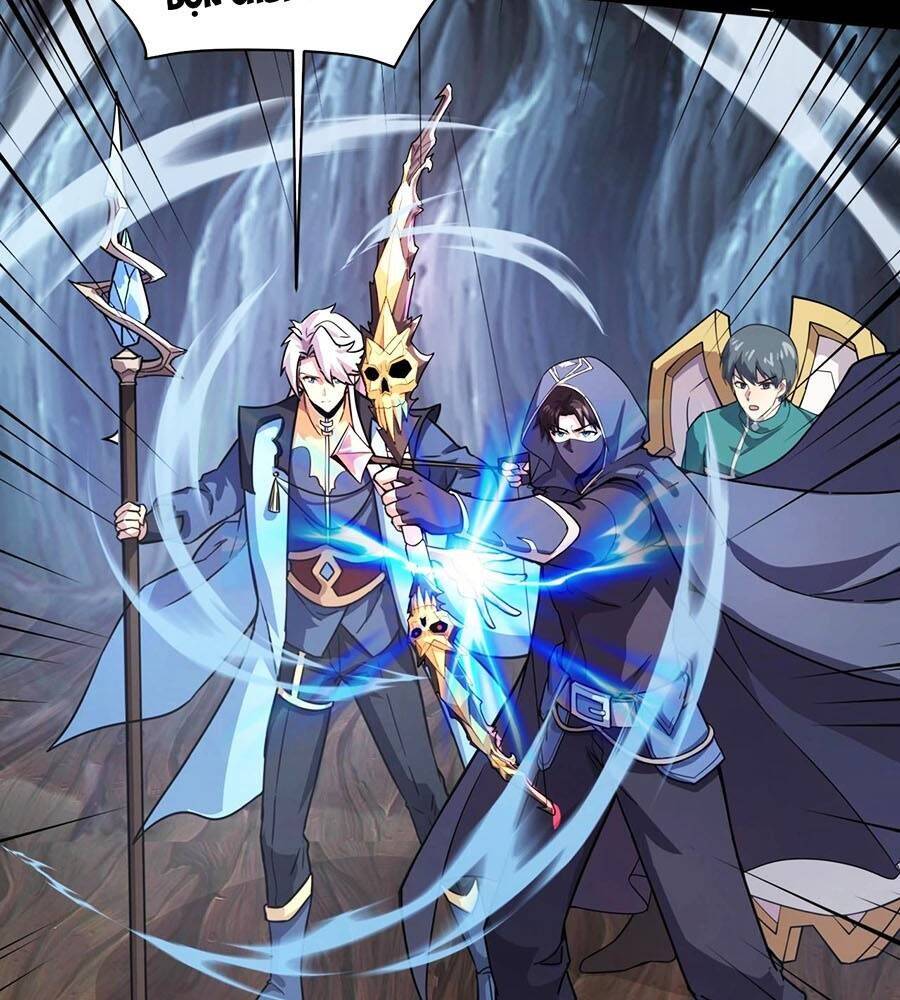 Chỉ Có Ta Có Thể Sử Dụng Triệu Hoán Thuật Chap 127 - Next Chap 128