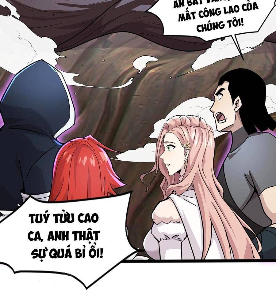 Chỉ Có Ta Có Thể Sử Dụng Triệu Hoán Thuật Chap 127 - Next Chap 128