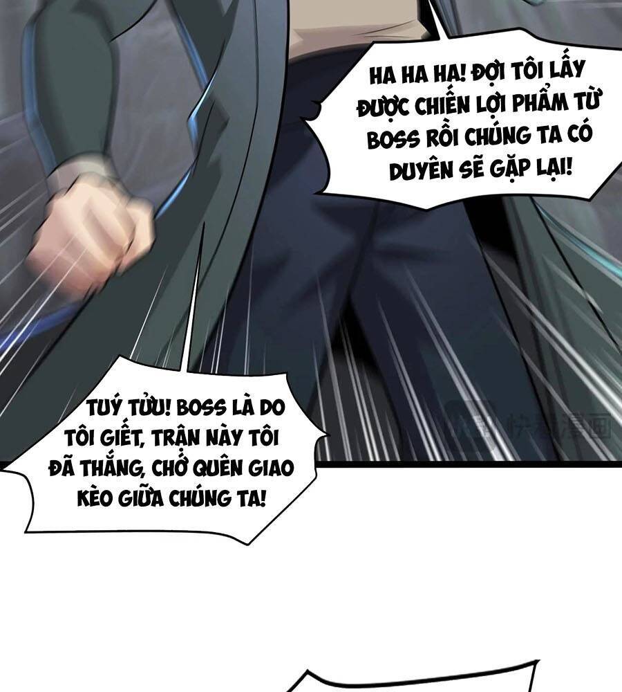 Chỉ Có Ta Có Thể Sử Dụng Triệu Hoán Thuật Chap 127 - Next Chap 128