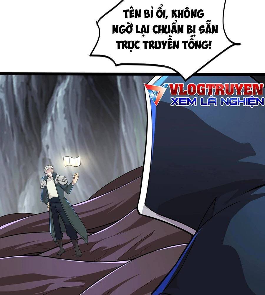 Chỉ Có Ta Có Thể Sử Dụng Triệu Hoán Thuật Chap 127 - Next Chap 128