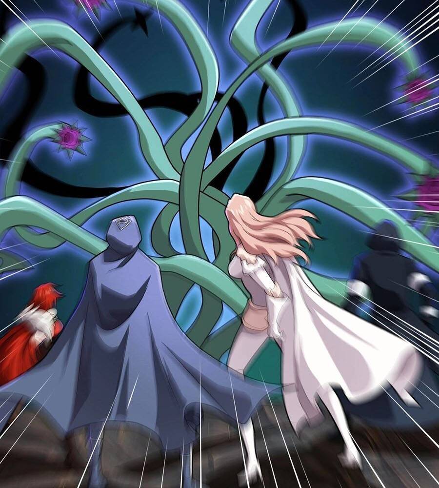 Chỉ Có Ta Có Thể Sử Dụng Triệu Hoán Thuật Chap 127 - Next Chap 128