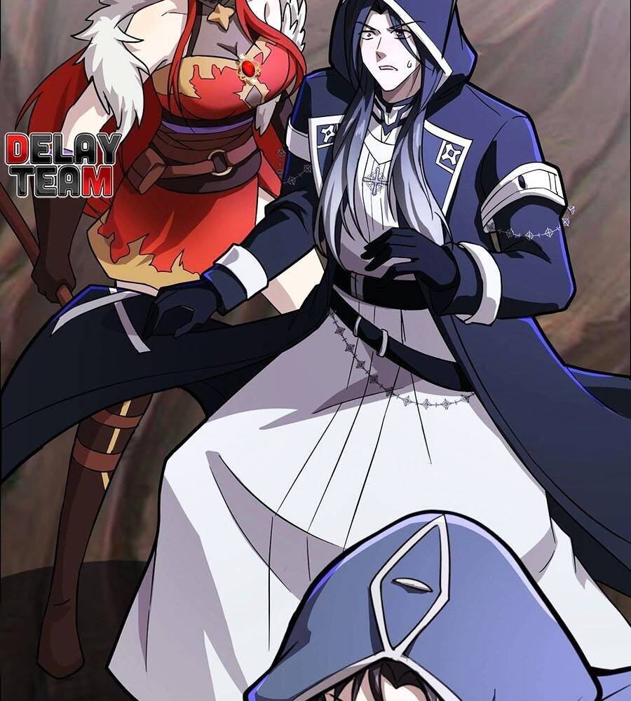 Chỉ Có Ta Có Thể Sử Dụng Triệu Hoán Thuật Chap 127 - Next Chap 128