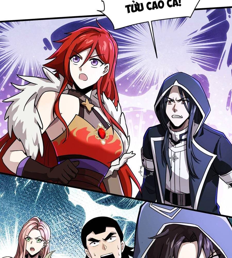 Chỉ Có Ta Có Thể Sử Dụng Triệu Hoán Thuật Chap 127 - Next Chap 128