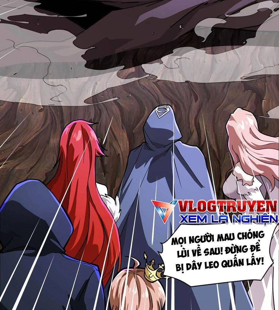 Chỉ Có Ta Có Thể Sử Dụng Triệu Hoán Thuật Chap 127 - Next Chap 128