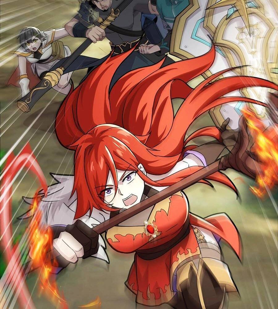 Chỉ Có Ta Có Thể Sử Dụng Triệu Hoán Thuật Chap 128 - Next Chap 129