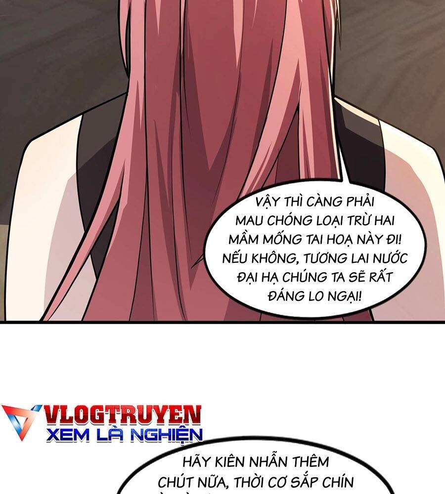 Chỉ Có Ta Có Thể Sử Dụng Triệu Hoán Thuật Chap 128 - Next Chap 129