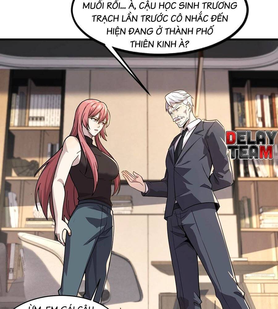 Chỉ Có Ta Có Thể Sử Dụng Triệu Hoán Thuật Chap 128 - Next Chap 129